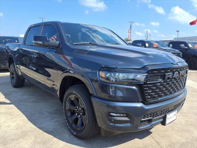 2026 RAM Ram 1500 RAM 1500 LONE STAR CREW CAB 4X4 57 BOX