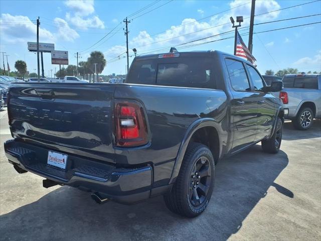 2026 RAM Ram 1500 RAM 1500 LONE STAR CREW CAB 4X4 57 BOX