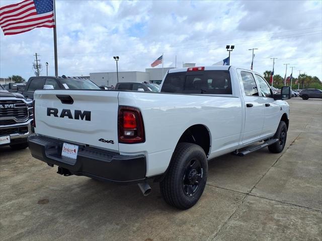 2026 RAM Ram 3500 RAM 3500 TRADESMAN CREW CAB 4X4 8 BOX 2026 RAM Ram 3500 RAM 3500 TRADESMAN CREW CAB 4X4 8 BOX