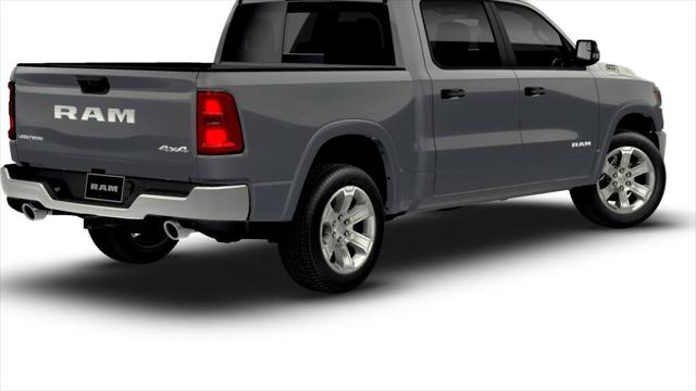 2026 RAM Ram 1500 RAM 1500 LONE STAR CREW CAB 4X4 57 BOX