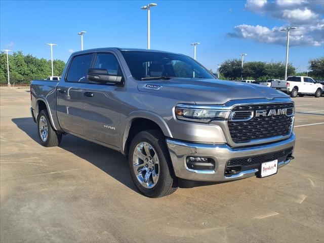 2026 RAM Ram 1500 RAM 1500 LONE STAR CREW CAB 4X4 57 BOX 2026 RAM Ram 1500 RAM 1500 LONE STAR CREW CAB 4X4 57 BOX