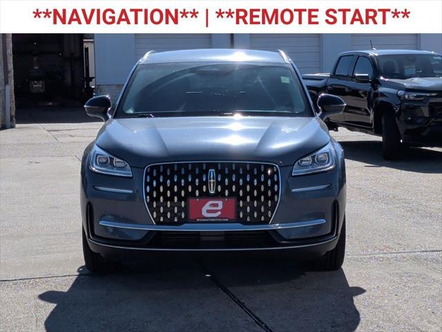 2024 Lincoln Corsair Reserve