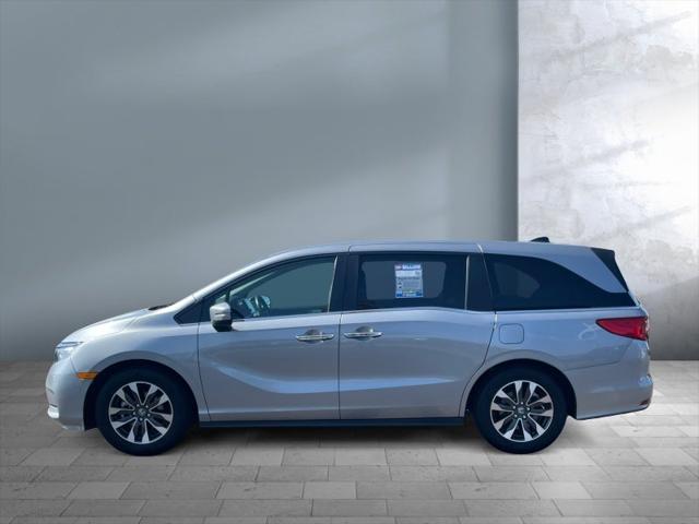 2024 Honda Odyssey EX-L 2024 Honda Odyssey EX-L