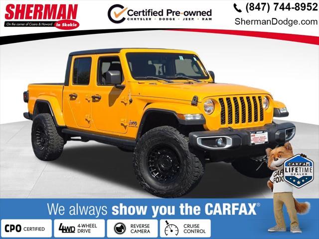 2021 Jeep Gladiator Sport S 4x4 2021 Jeep Gladiator Sport S 4x4