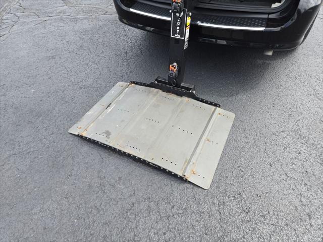 2019 Dodge Grand Caravan SXT 2019 Dodge Grand Caravan SXT