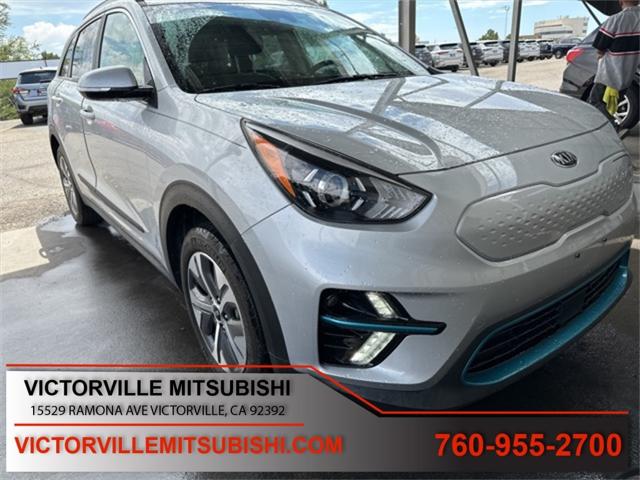 2021 Kia Niro EV EX