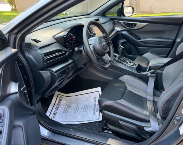 2022 Subaru WRX Base