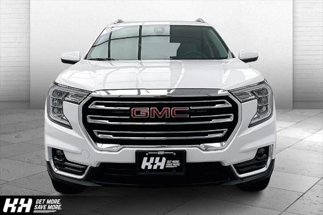 2023 GMC Terrain AWD SLT