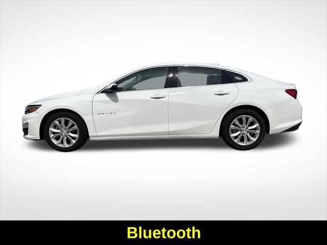 2023 Chevrolet Malibu FWD 1LT 2023 Chevrolet Malibu FWD 1LT