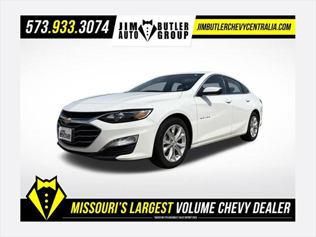 2023 Chevrolet Malibu FWD 1LT 2023 Chevrolet Malibu FWD 1LT