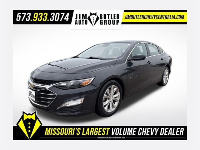 2023 Chevrolet Malibu FWD 1LT 2023 Chevrolet Malibu FWD 1LT