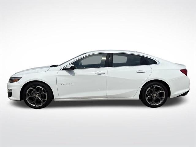 2023 Chevrolet Malibu FWD 1LT 2023 Chevrolet Malibu FWD 1LT