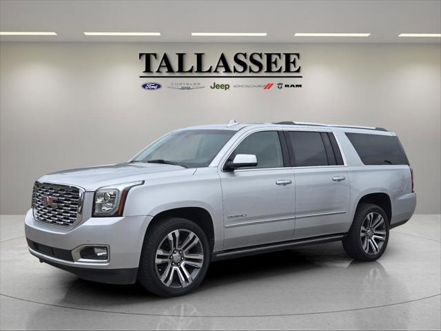 2018 GMC Yukon XL Denali