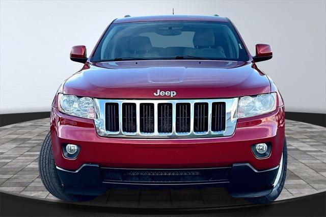 2011 Jeep Grand Cherokee Laredo 2011 Jeep Grand Cherokee Laredo