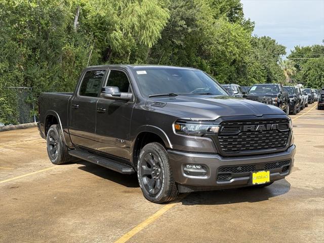 2026 RAM Ram 1500 RAM 1500 LONE STAR CREW CAB 4X4 57 BOX