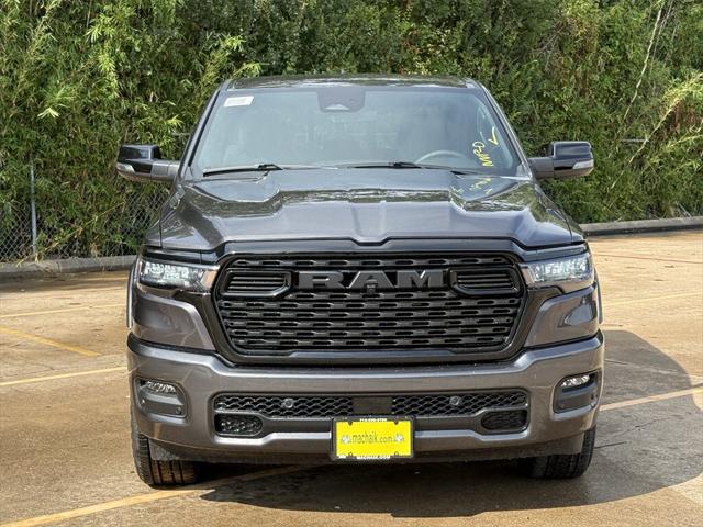 2026 RAM Ram 1500 RAM 1500 LONE STAR CREW CAB 4X4 57 BOX