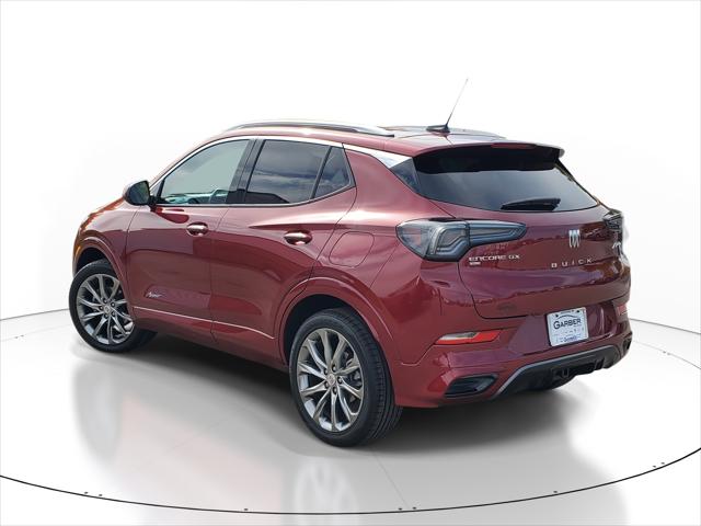 2024 Buick Encore GX Avenir AWD