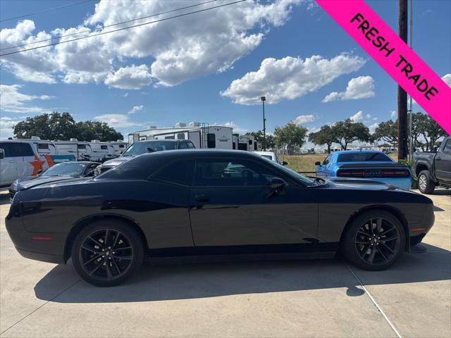 2020 Dodge Challenger GT