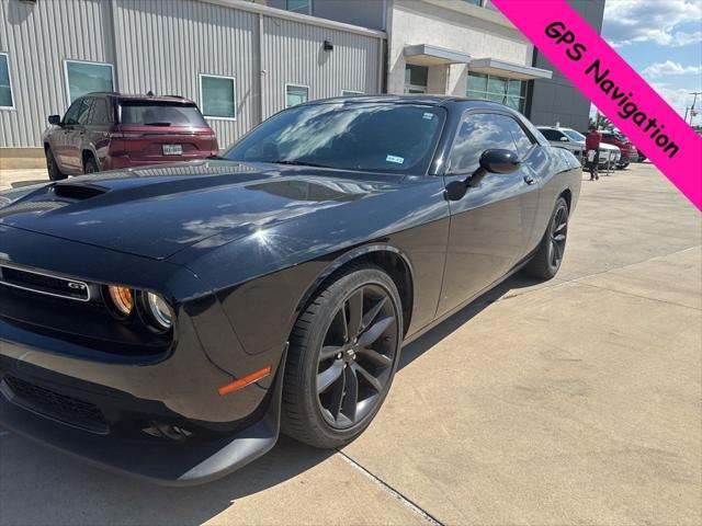 2020 Dodge Challenger GT
