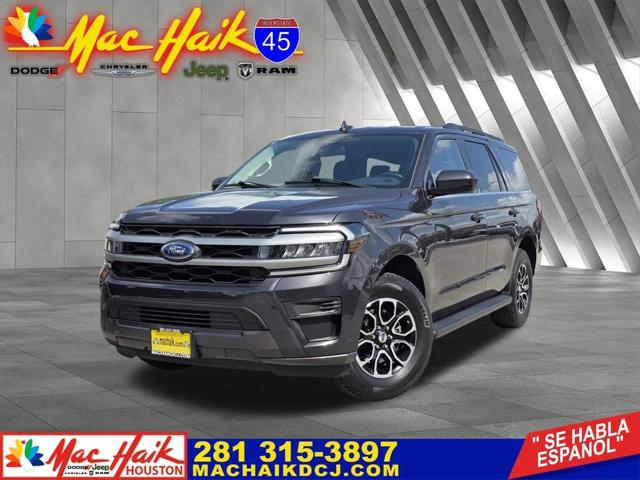 2023 Ford Expedition XLT