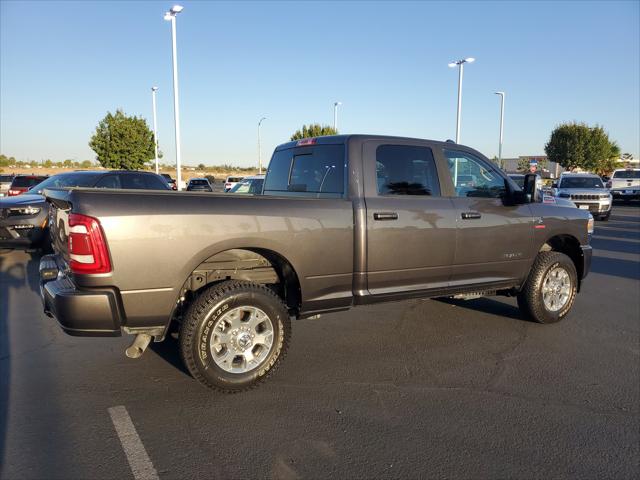 2024 RAM 2500 Laramie Crew Cab 4x4 64 Box