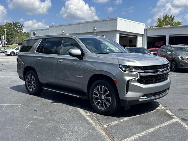 2023 Chevrolet Tahoe 2WD LS