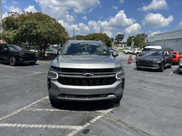 2023 Chevrolet Tahoe 2WD LS