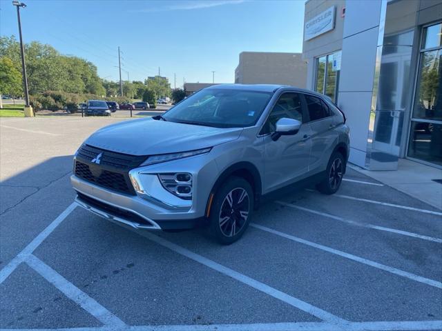 2023 Mitsubishi Eclipse Cross SE S-AWC