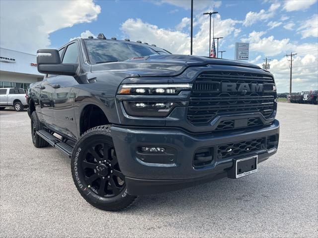 2026 RAM Ram 2500 RAM 2500 LARAMIE CREW CAB 4X4 64 BOX