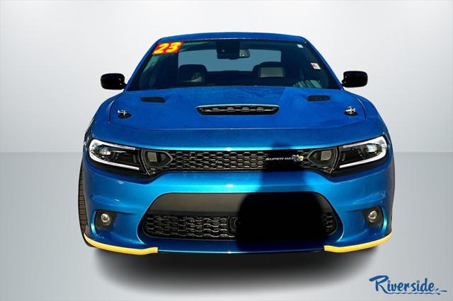 2023 Dodge Charger Super Bee