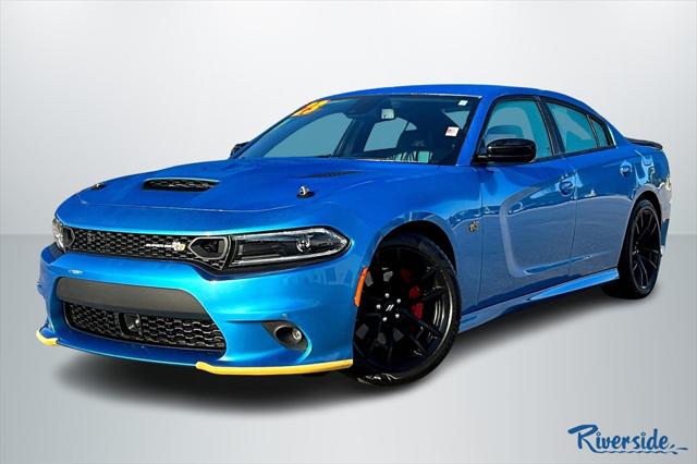 2023 Dodge Charger Super Bee