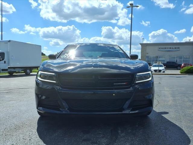 2022 Dodge Charger SXT RWD