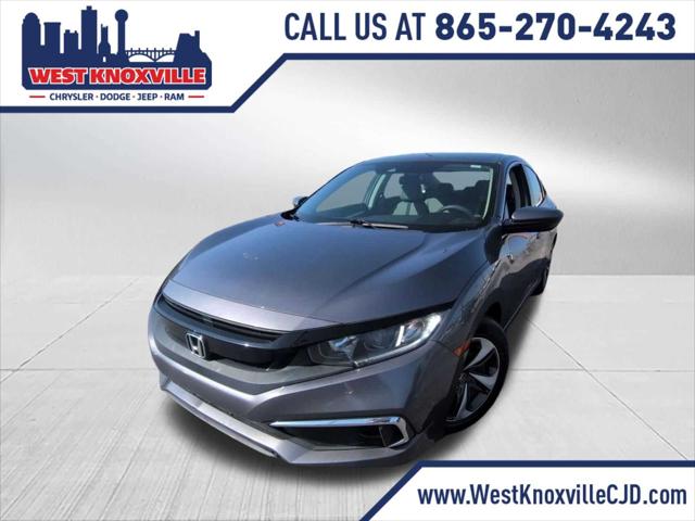 2020 Honda Civic Sedan LX 2020 Honda Civic Sedan LX