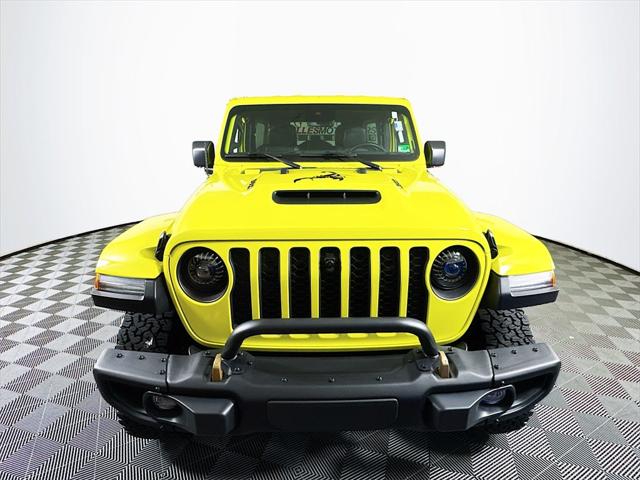 2023 Jeep Wrangler 4-Door Rubicon 392 4x4