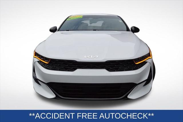 2023 Kia K5 GT-Line 2023 Kia K5 GT-Line