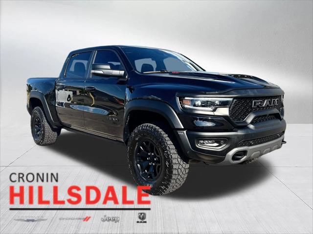2022 RAM 1500 TRX Crew Cab 4x4 57 Box