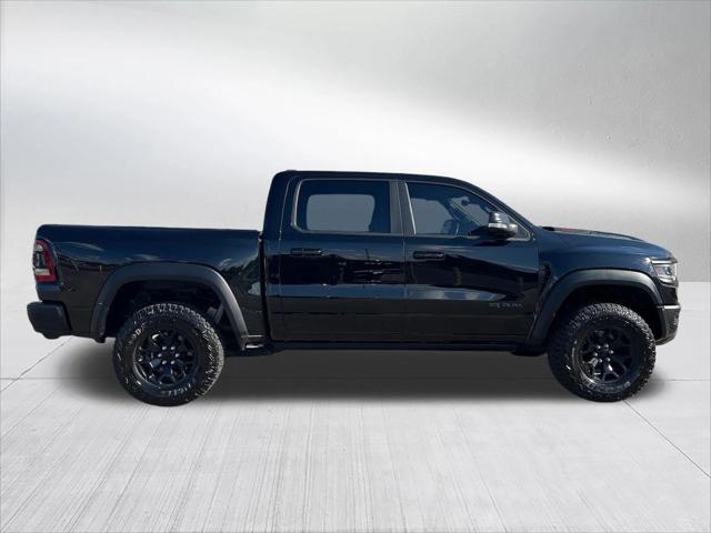 2022 RAM 1500 TRX Crew Cab 4x4 57 Box