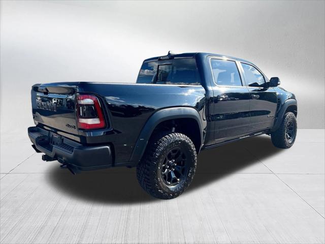 2022 RAM 1500 TRX Crew Cab 4x4 57 Box