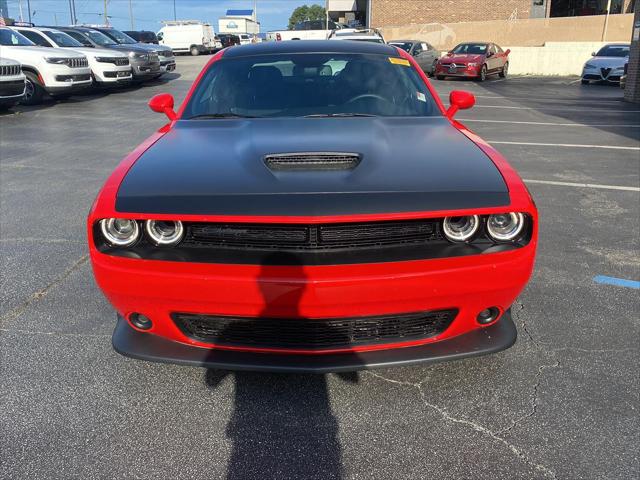 2023 Dodge Challenger R/T