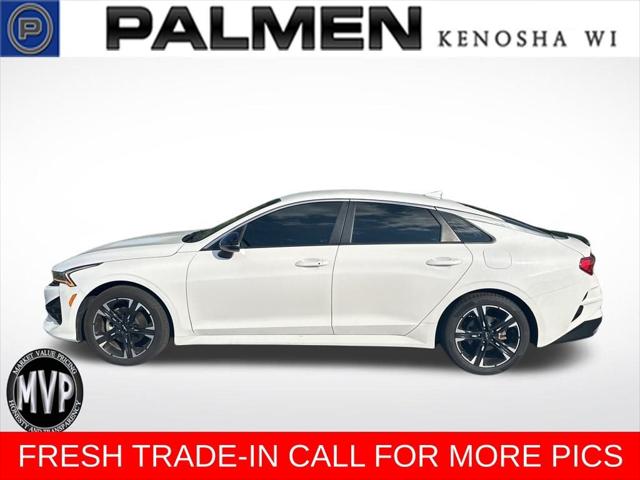 2023 Kia K5 GT-Line 2023 Kia K5 GT-Line