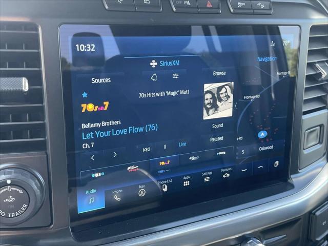 2021 Ford F-150 LARIAT 2021 Ford F-150 LARIAT