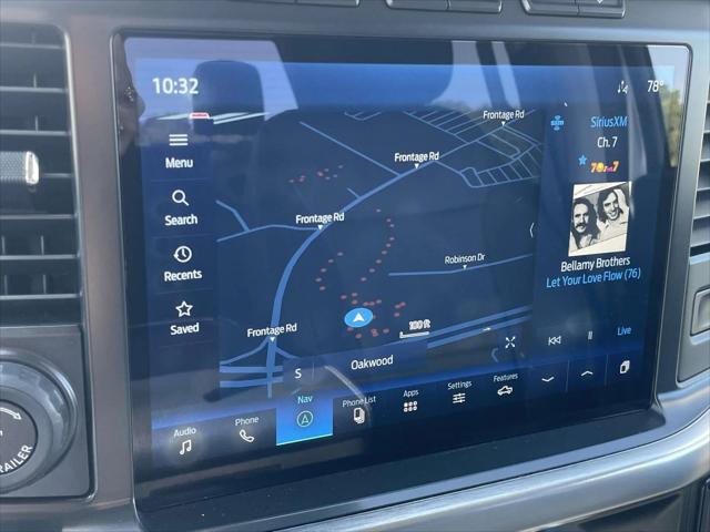 2021 Ford F-150 LARIAT 2021 Ford F-150 LARIAT