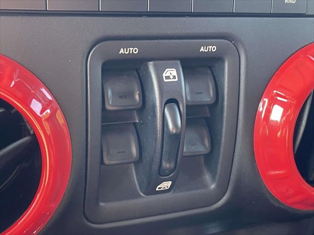 2017 Jeep Wrangler Unlimited Sport 4x4 2017 Jeep Wrangler Unlimited Sport 4x4