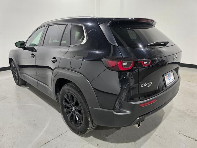 2023 Mazda CX-50 2.5 S Preferred Plus 2023 Mazda CX-50 2.5 S Preferred Plus