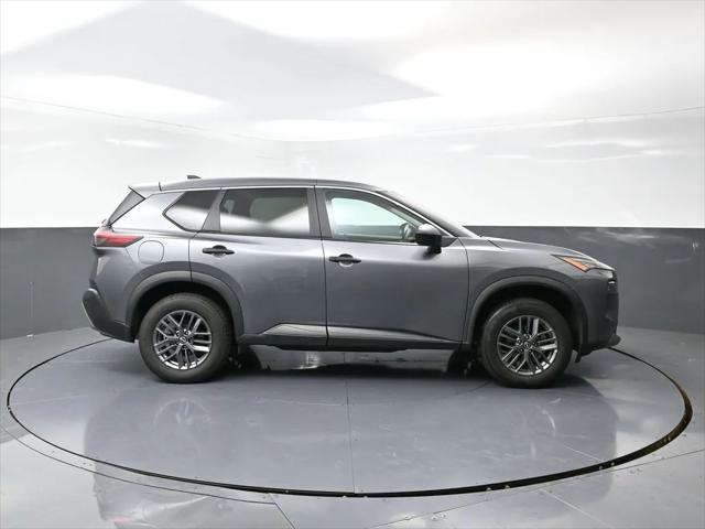 2023 Nissan Rogue S Intelligent AWD
