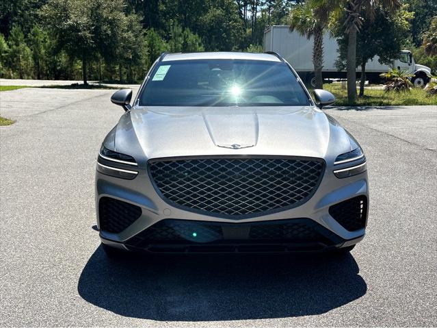 2023 Genesis GV70 2.5T AWD