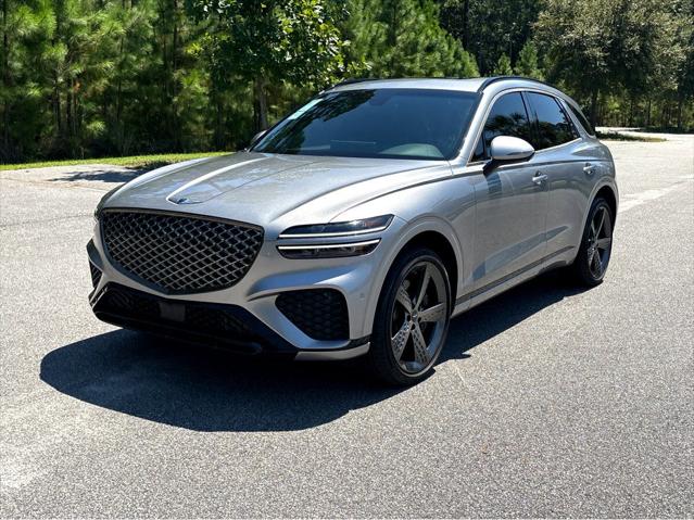 2023 Genesis GV70 2.5T AWD
