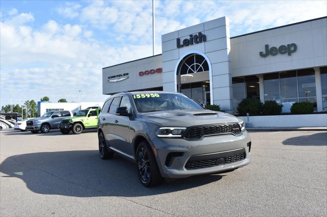 2025 Dodge Durango R/T Premium AWD