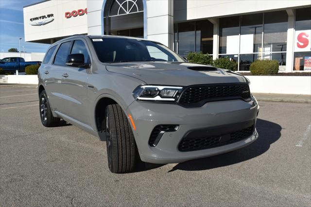 2025 Dodge Durango R/T Premium AWD