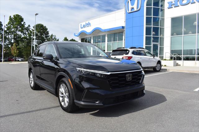 2023 Honda CR-V EX 2WD